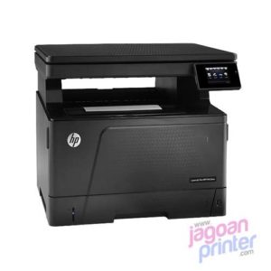 printer HP Laserjet M435nw