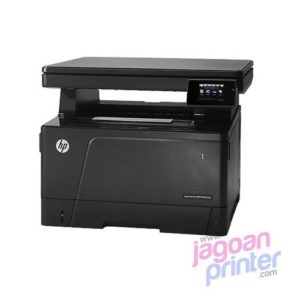 printer HP Laserjet M435nw