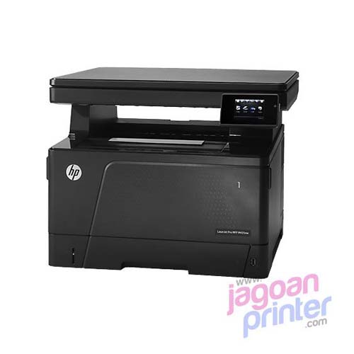 Обновить прошивку hp laserjet pro mfp m435nw