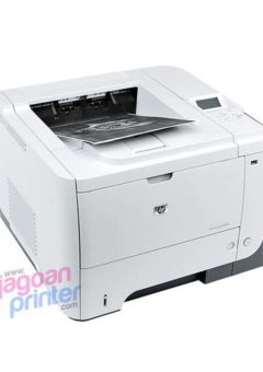 printer HP Laserjet P3015