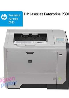 printer HP Laserjet P3015DN