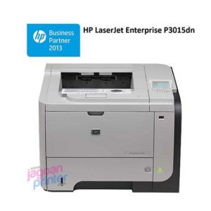 printer HP Laserjet P3015DN