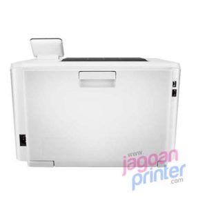 printer HP Laserjet Pro M252n