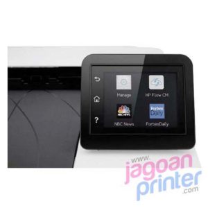 printer HP Laserjet Pro M252n