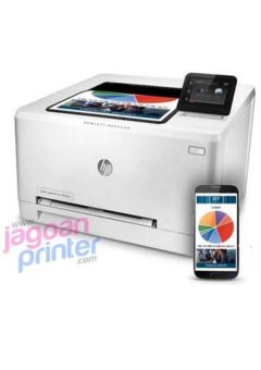 printer HP Laserjet Pro M252n