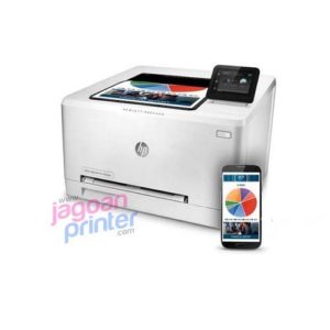 printer HP Laserjet Pro M252n