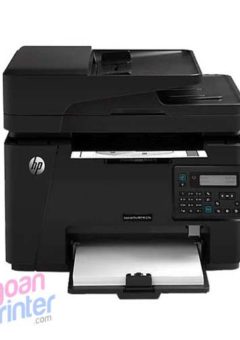 Printer HP Laserjet Pro M225dn