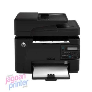 Printer HP Laserjet Pro M225dn