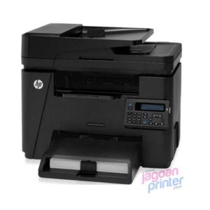 Printer HP Laserjet Pro M225dn