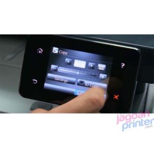Printer HP Laserjet Pro M225dw