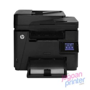 Printer HP Laserjet Pro M225dw