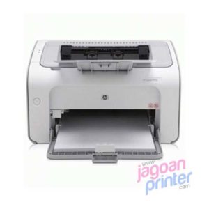 Printer HP Laserjet Pro P1102