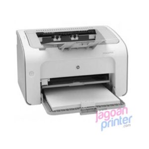 HP Laserjet Pro P1102