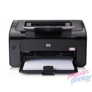 Printer HP Laserjet Pro P1102 Wireless