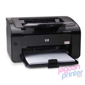 Printer HP Laserjet Pro P1102 Wireless