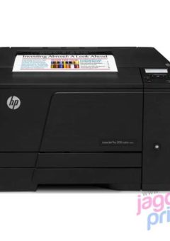Printer HP 200 M251N Laserjet
