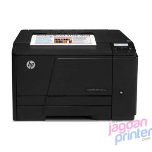 Printer HP 200 M251N Laserjet