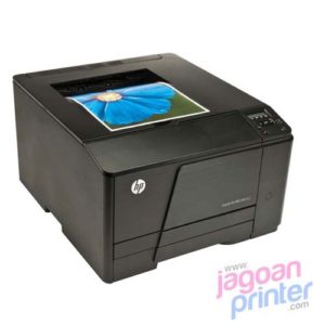 Printer HP 200 M251N Laserjet