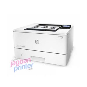 Printer HP LaserJet Pro M402dn