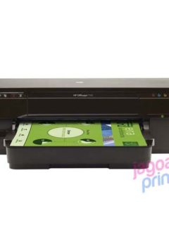 Jual Harga Printer HP 7110 A3 Wide Format