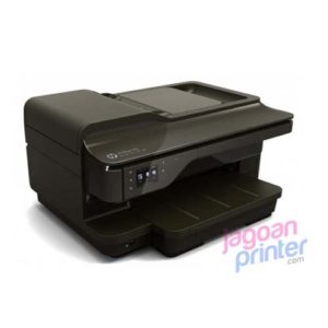 HP Officejet 7610 All In One