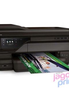 Printer HP Officejet 7610