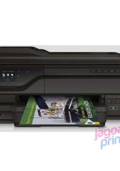 Printer HP Officejet 7612