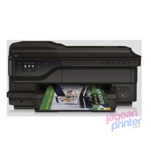 Printer HP Officejet 7612