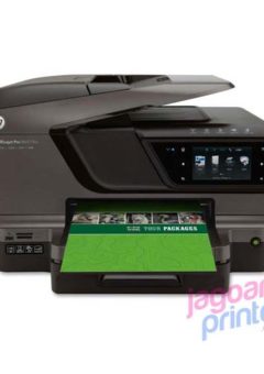 Printer HP Officejet 8600 All in One