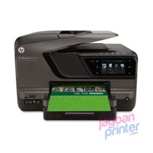 Printer HP Officejet 8600 All in One