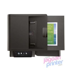 Printer HP Officejet Pro X476dw