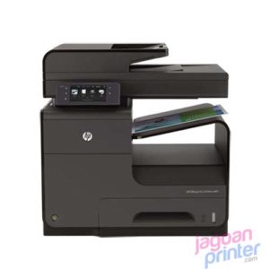 Printer HP Officejet Pro X476dw