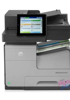 printer HP X585DN