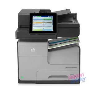 printer HP X585DN