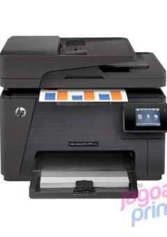 Printer HP M177FW Color Laserjet