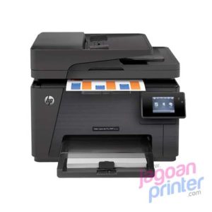 Printer HP M177FW Color Laserjet