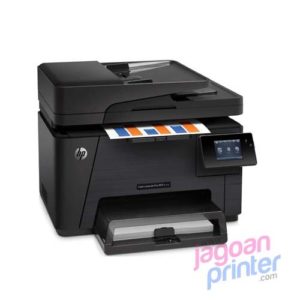 Printer HP M177FW Color Laserjet