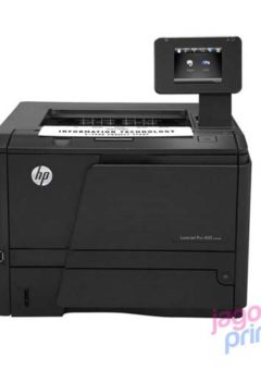 Printer HP 400 M401DN Laserjet