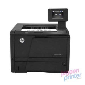 Printer HP 400 M401DN Laserjet