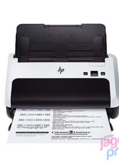 Scanner HP Scanjet Pro 3000