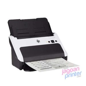 Scanner HP Scanjet Pro 3000