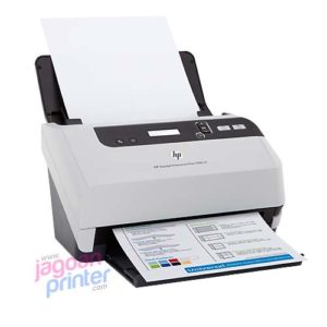 Scanner HP Flow 7000 s2