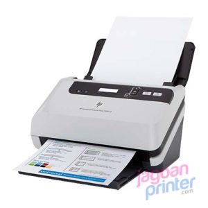 Scanner HP Flow 7000 s2