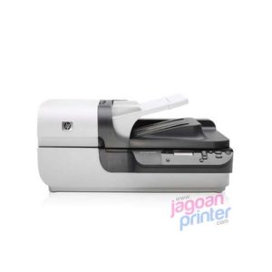 Scanner HP Scanjet N6310