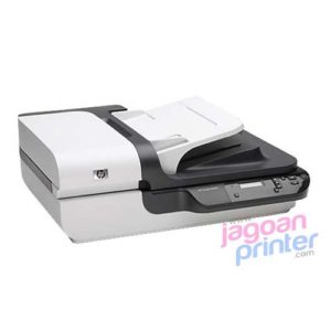 Scanner HP Scanjet N6310