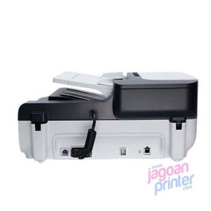 Scanner HP Scanjet N6350