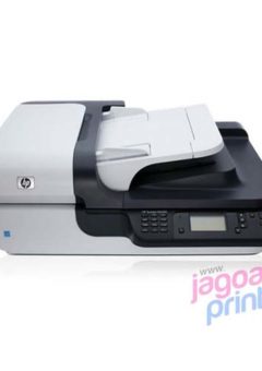 Scanner HP Scanjet N6350
