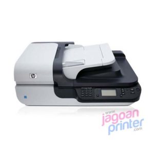 Scanner HP Scanjet N6350