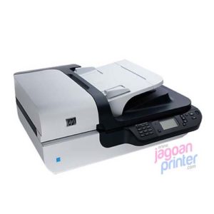 Scanner HP Scanjet N6350