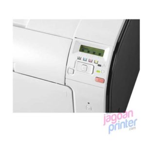 Printer HP Laserjet Pro M451dn